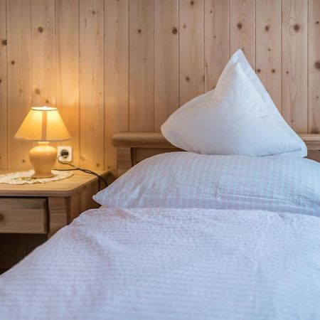 Apartment Waldesruh Rio di Pusteria Luaran gambar