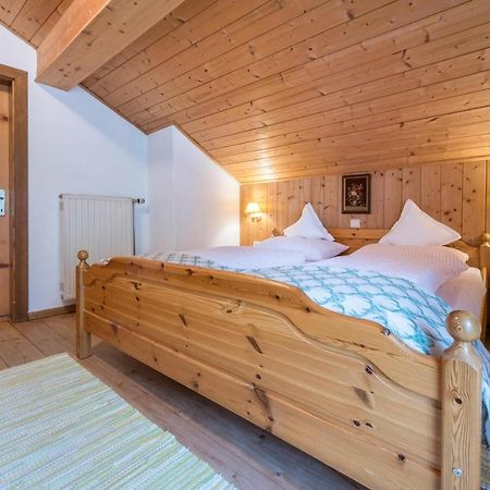 Apartment Waldesruh Rio di Pusteria Luaran gambar
