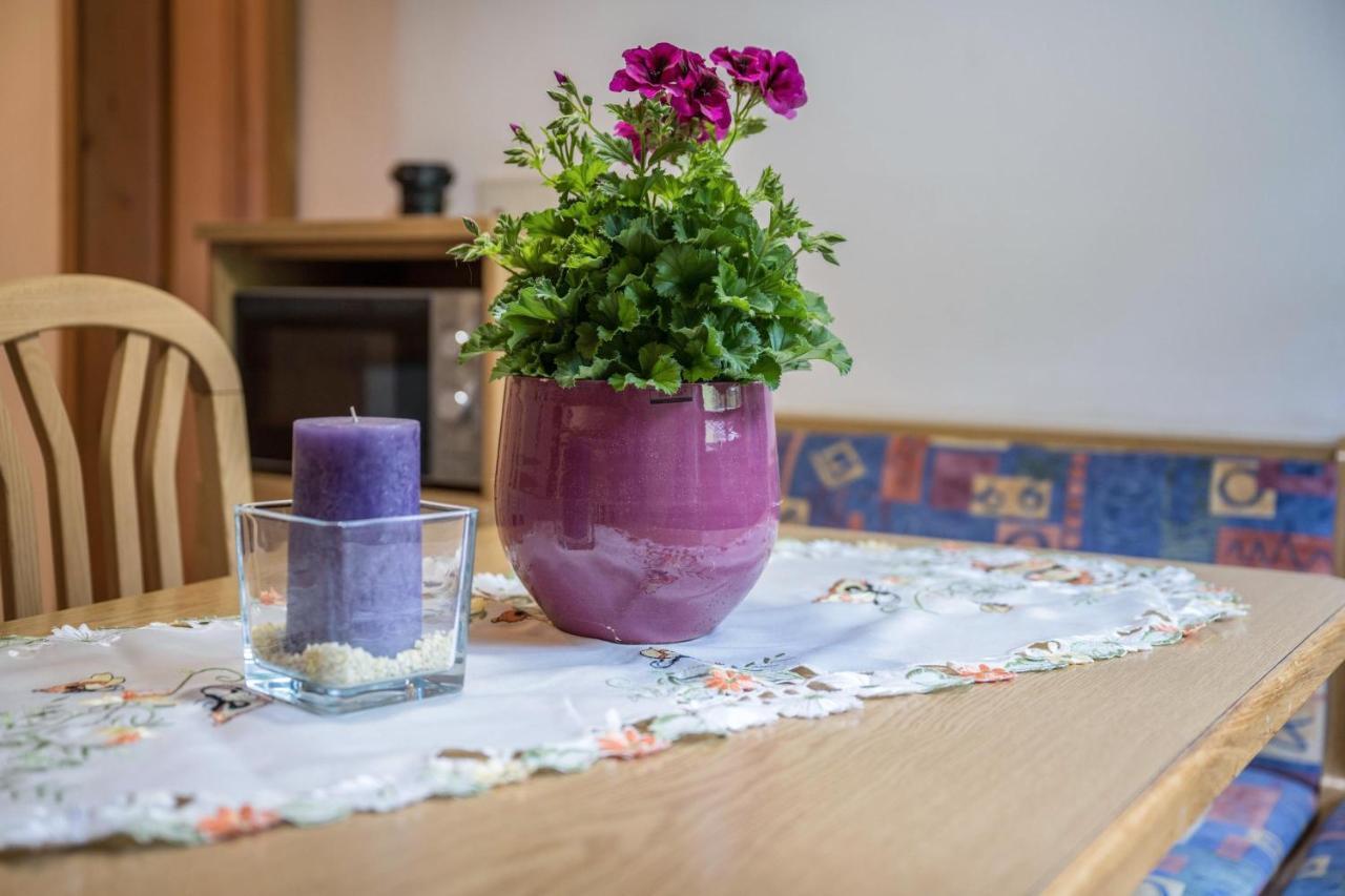 Apartment Waldesruh Rio di Pusteria Luaran gambar