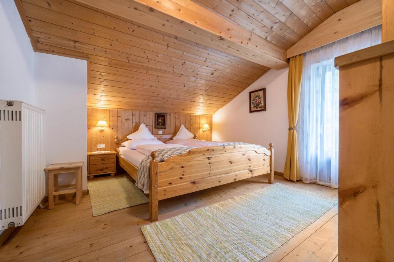 Apartment Waldesruh Rio di Pusteria Luaran gambar