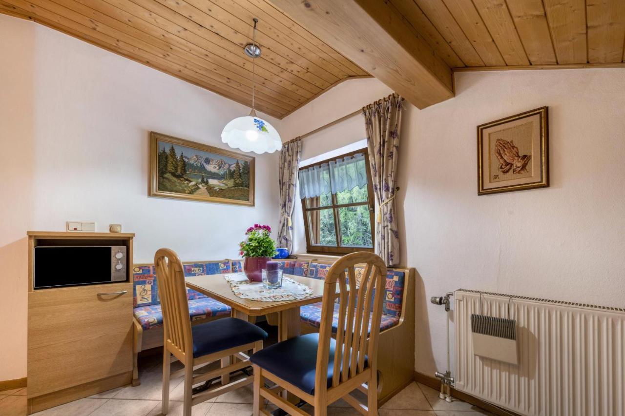 Apartment Waldesruh Rio di Pusteria Luaran gambar