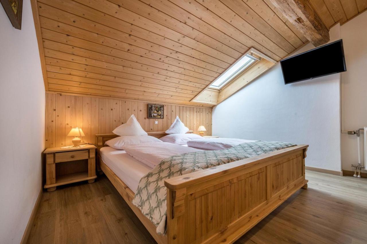 Apartment Waldesruh Rio di Pusteria Luaran gambar