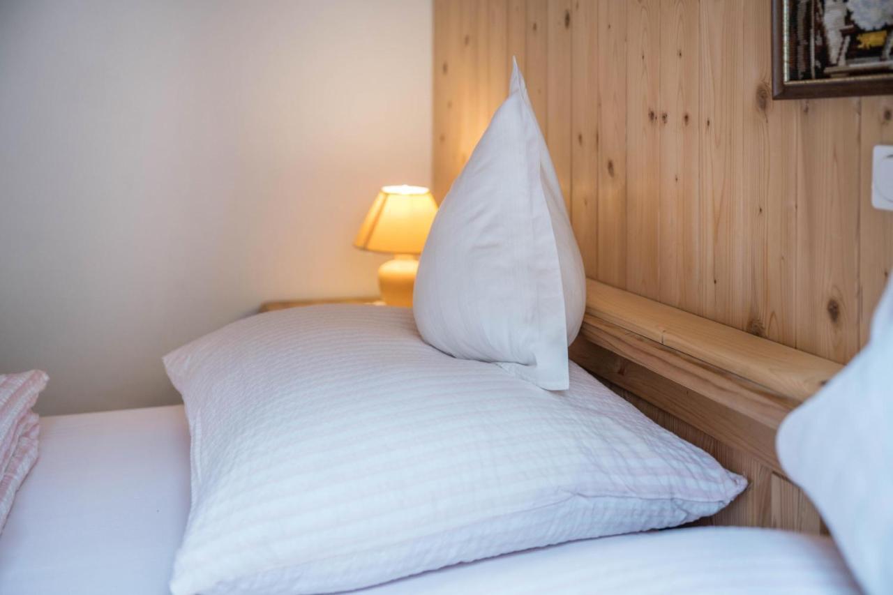 Apartment Waldesruh Rio di Pusteria Luaran gambar