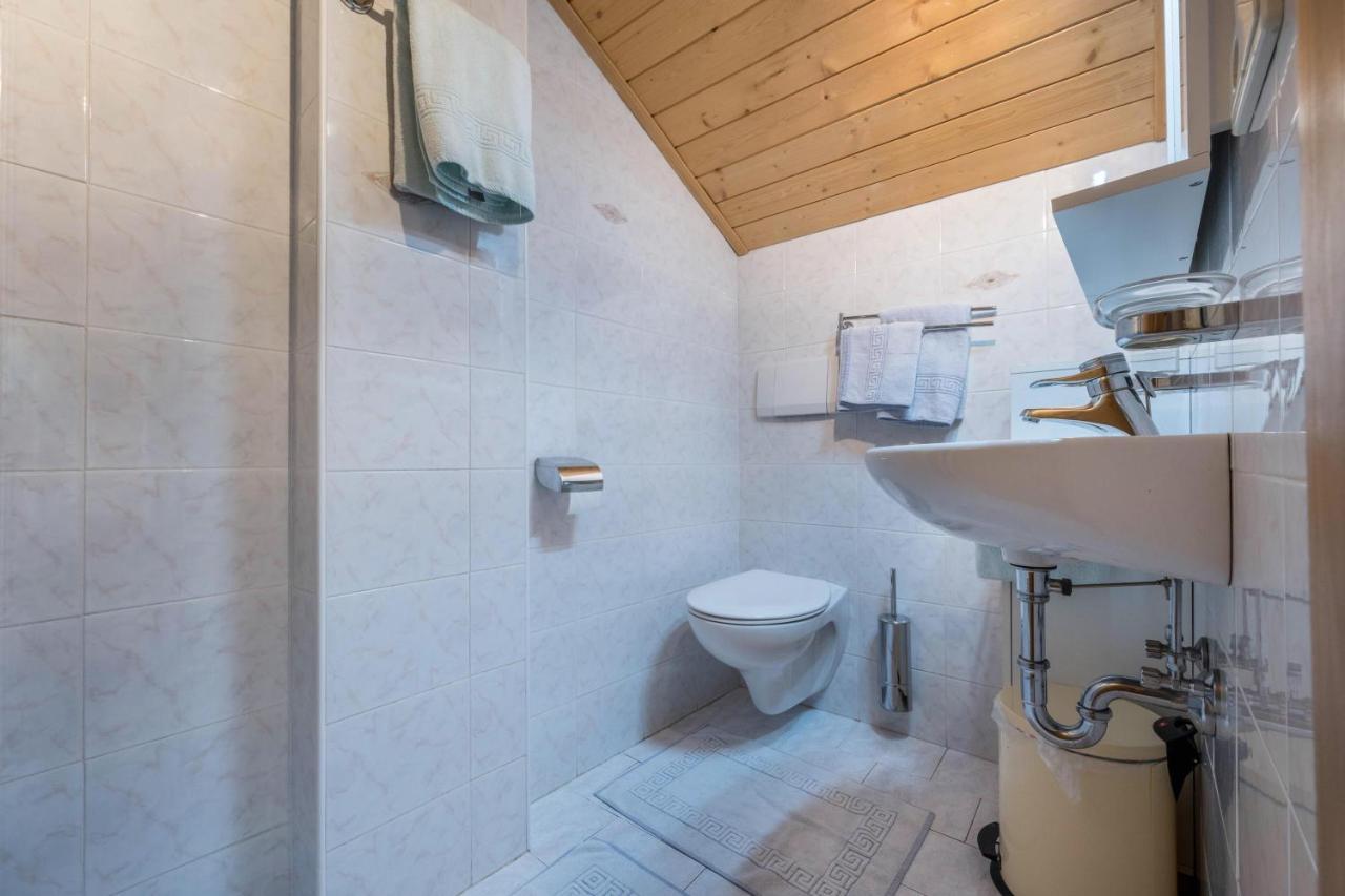Apartment Waldesruh Rio di Pusteria Luaran gambar