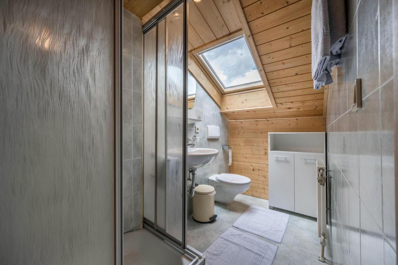 Apartment Waldesruh Rio di Pusteria Luaran gambar